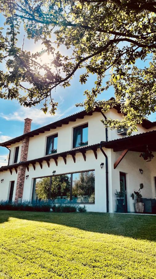 Villa Epic House Valea Avrigului Exterior foto